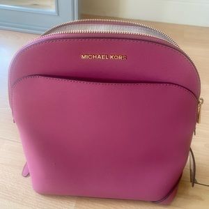 Michael Kors backpack